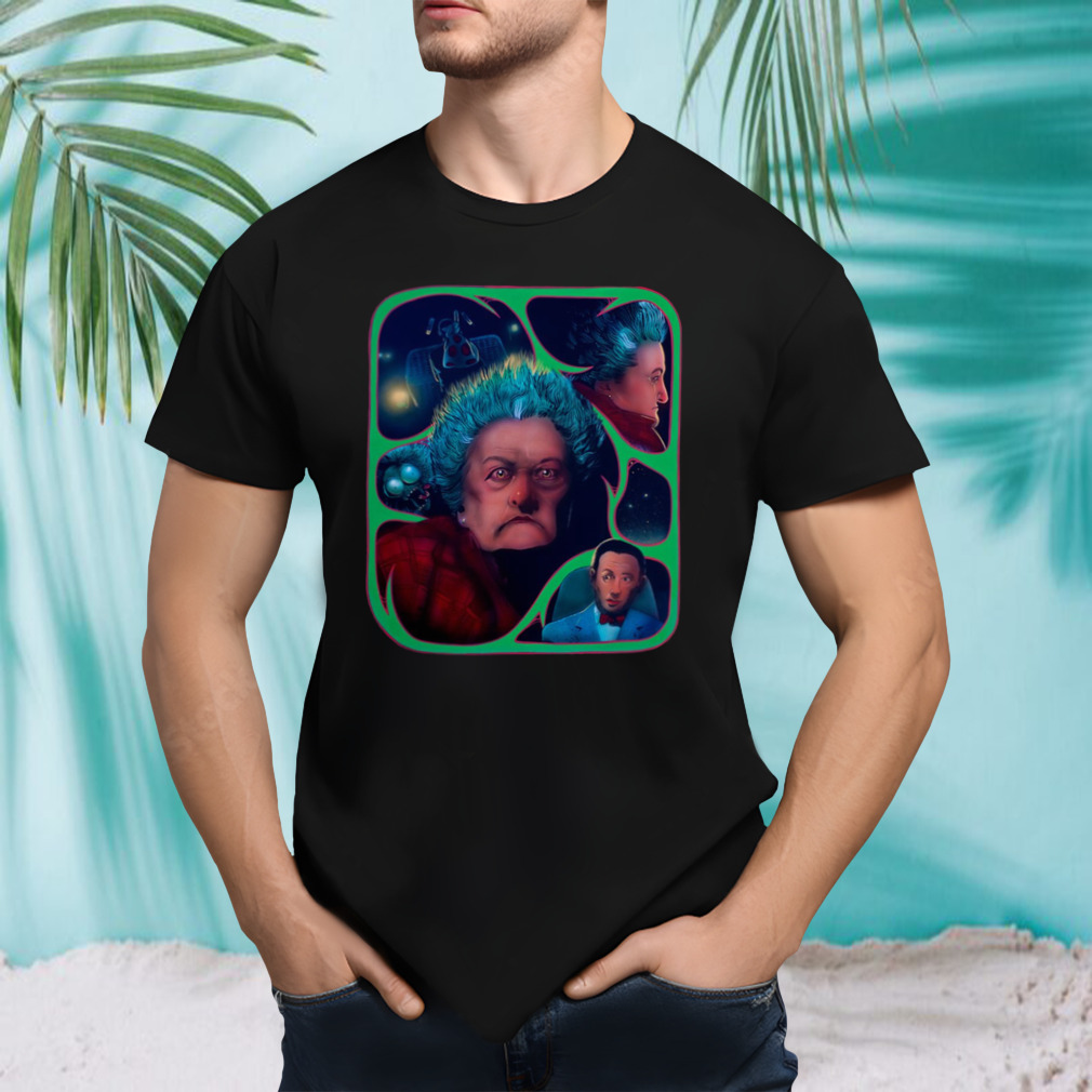 Unisex tshirt