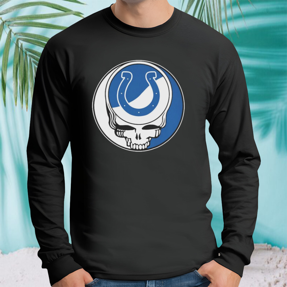 Longsleeve tshirt