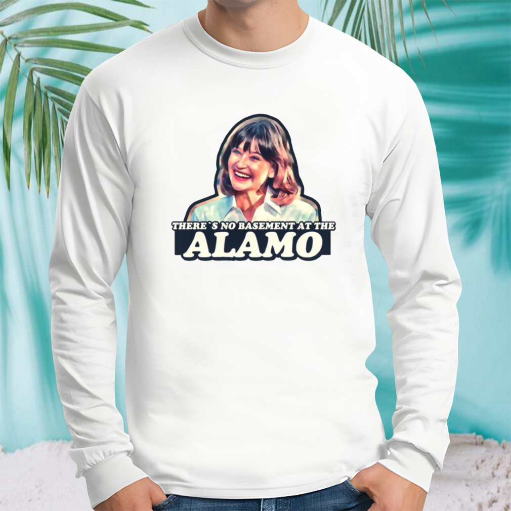 Longsleeve shirt