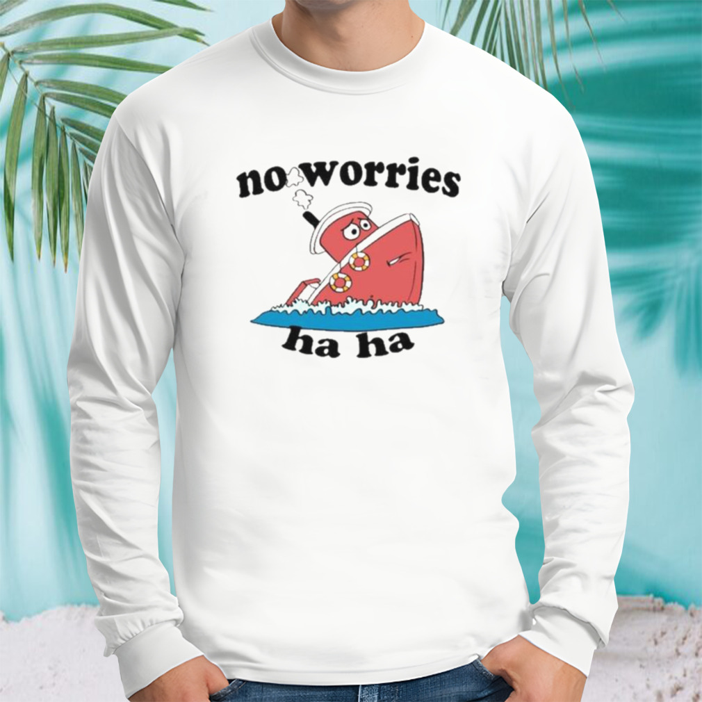 Longsleeve shirt