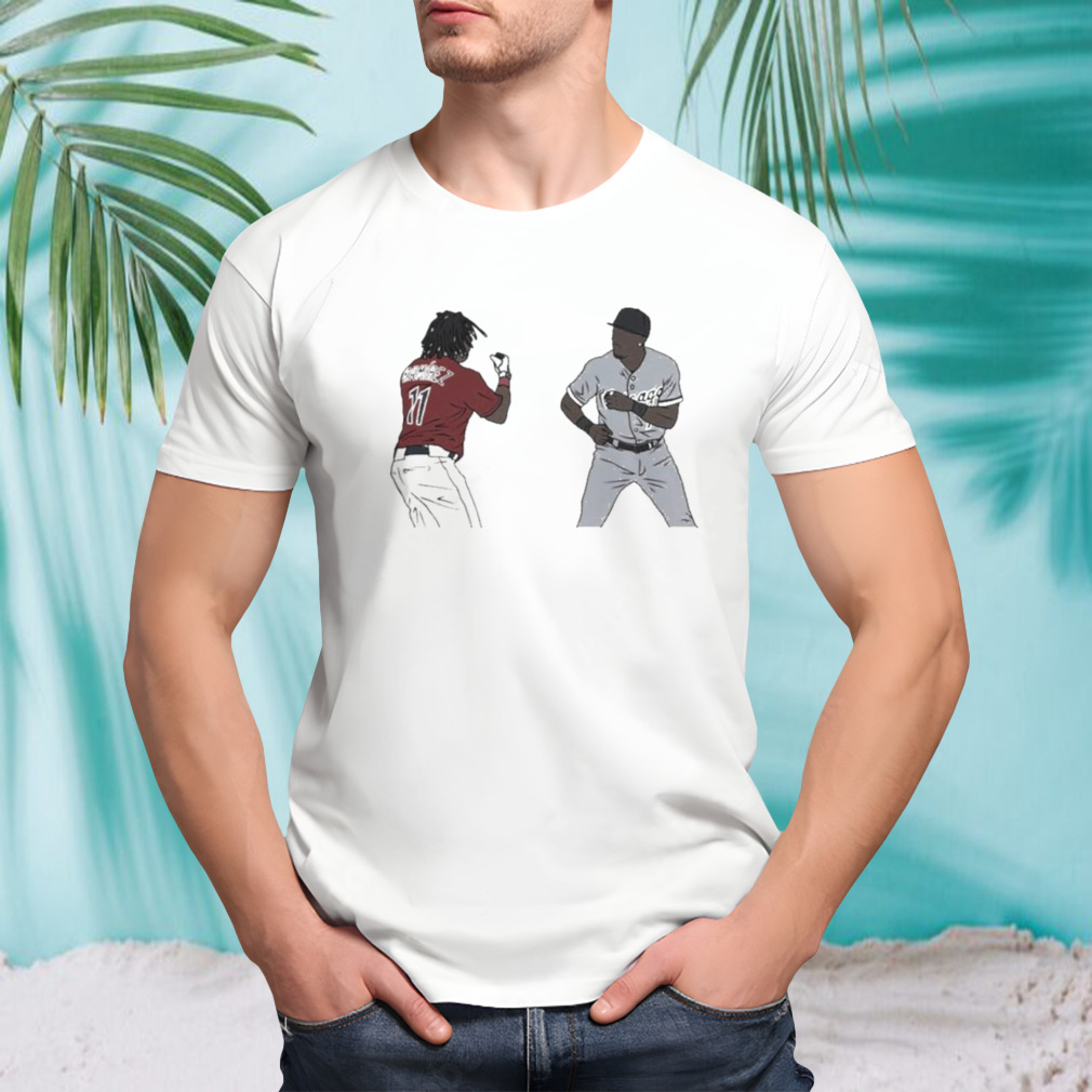 Unisex shirt