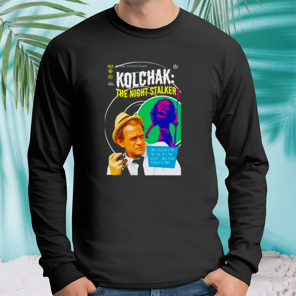 Longsleeve tshirt