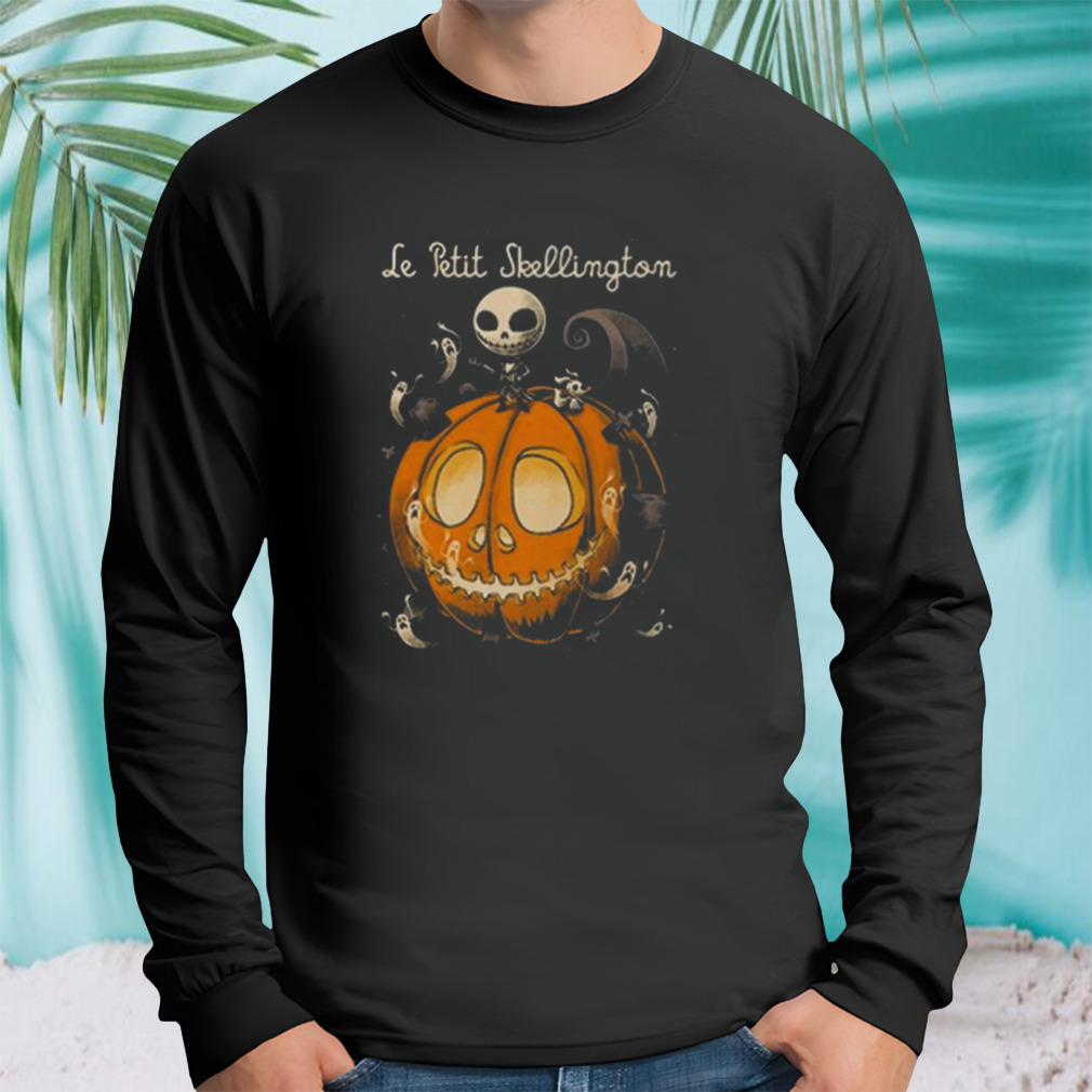 Longsleeve tshirt