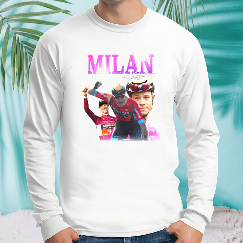 Longsleeve shirt