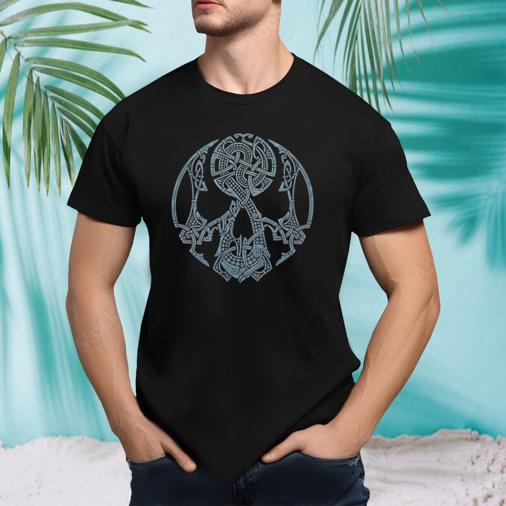 Nidhoggr Dragon Age shirt