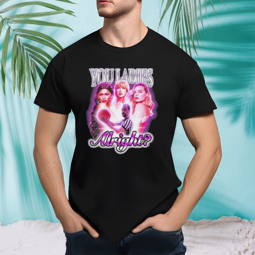 Unisex tshirt