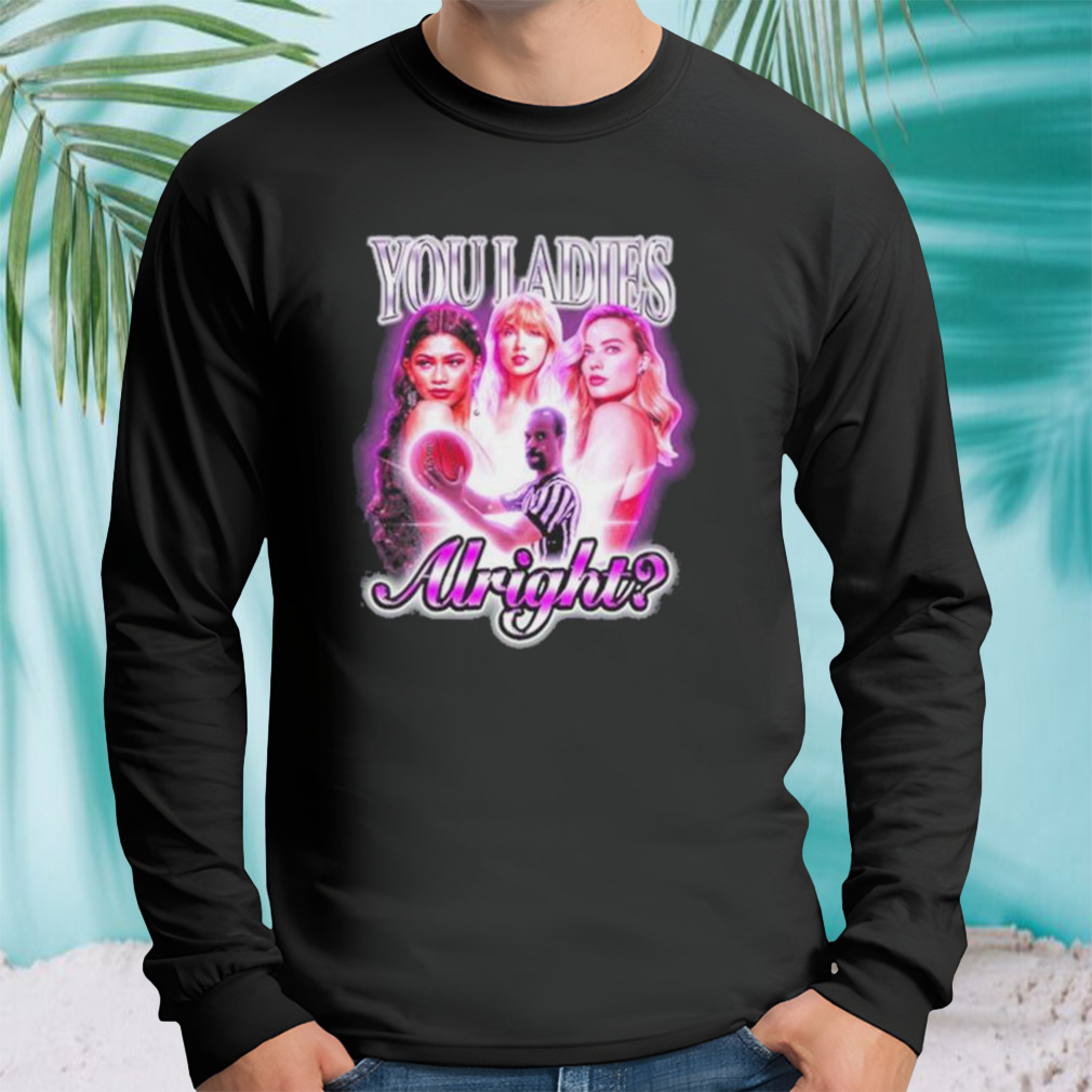 Longsleeve tshirt
