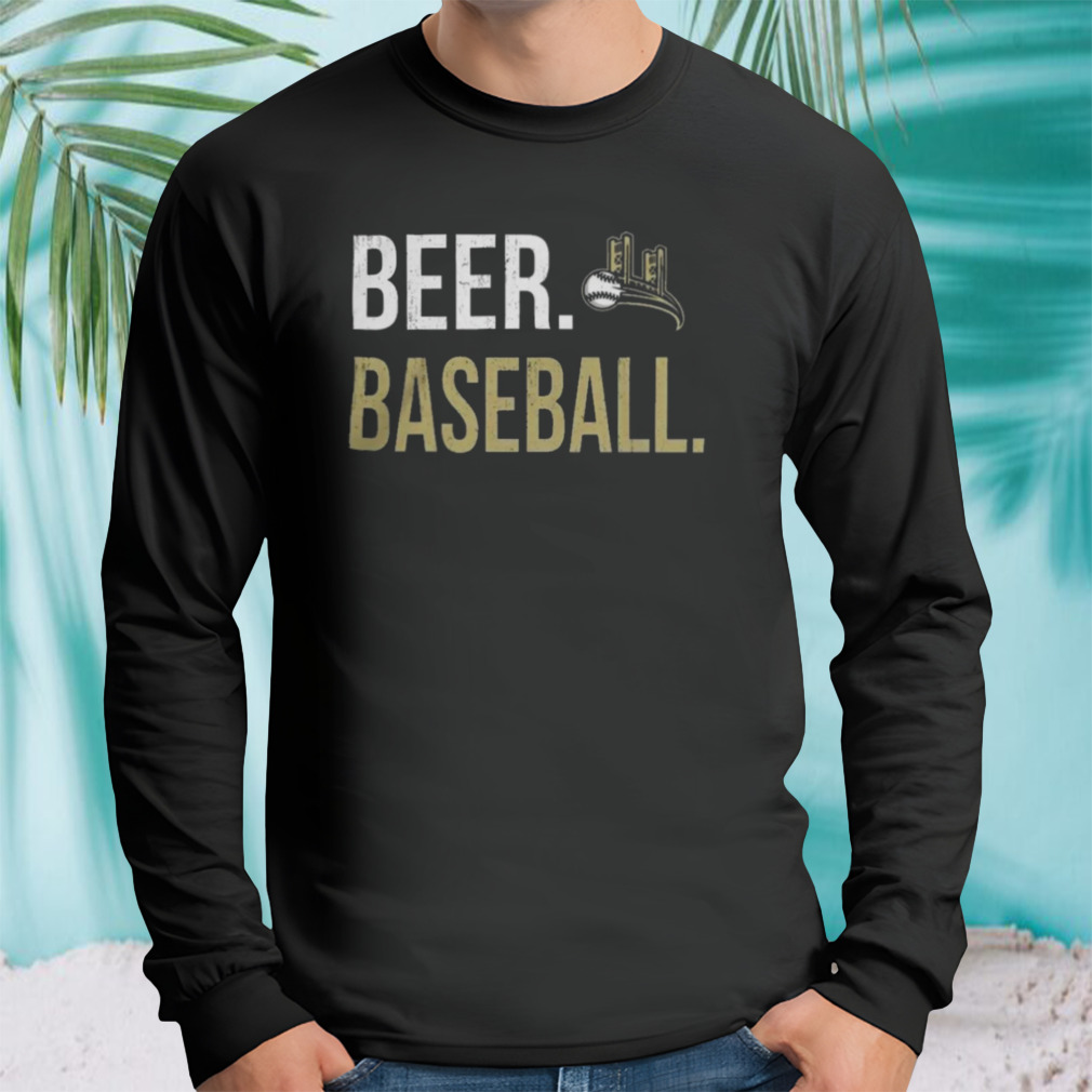 Longsleeve tshirt