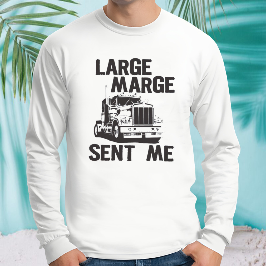 Longsleeve shirt
