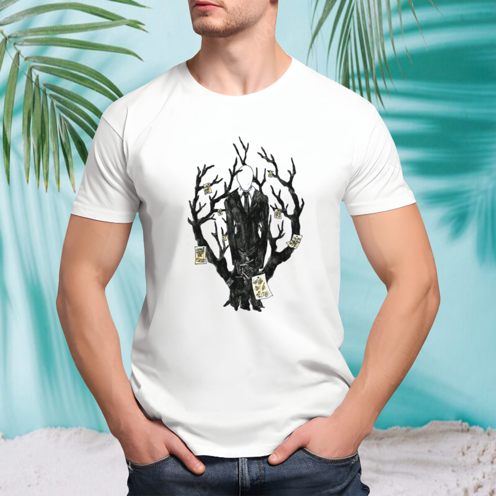 Unisex shirt
