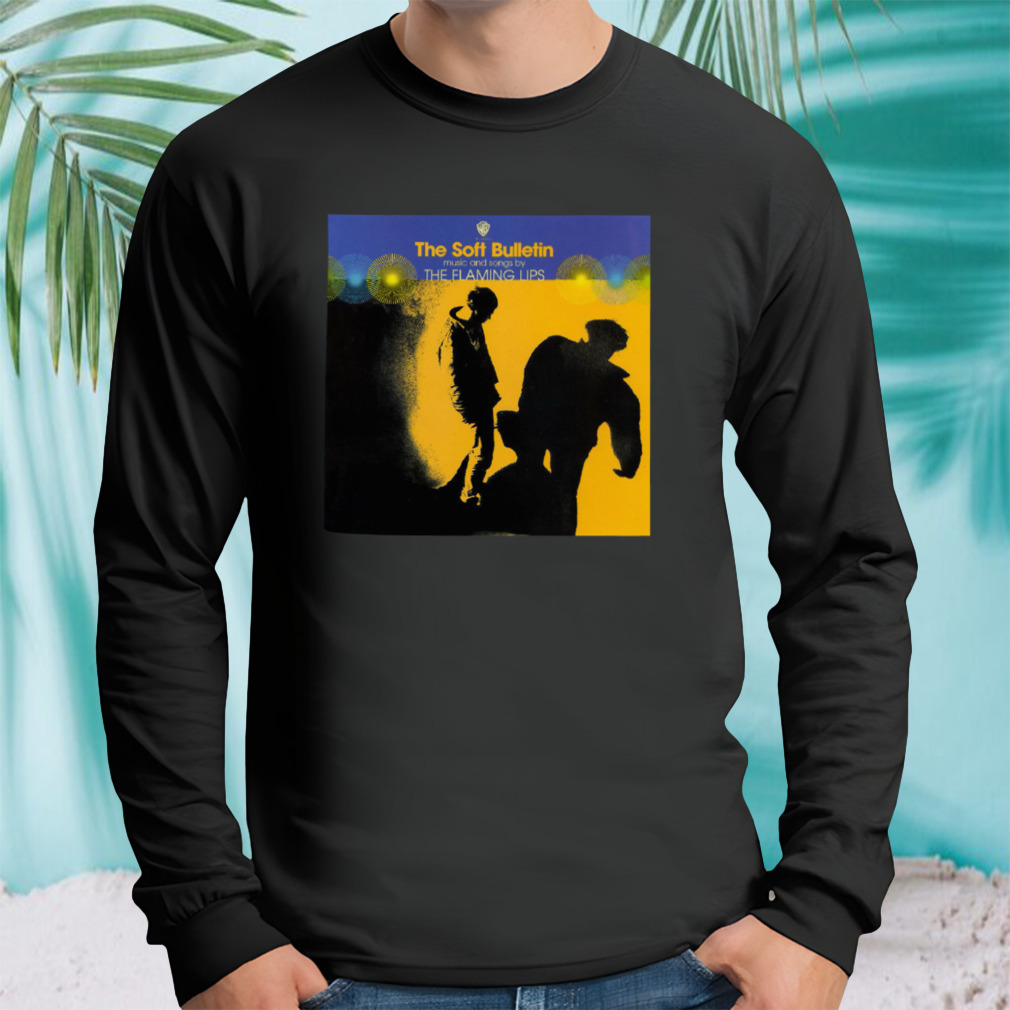 Longsleeve tshirt