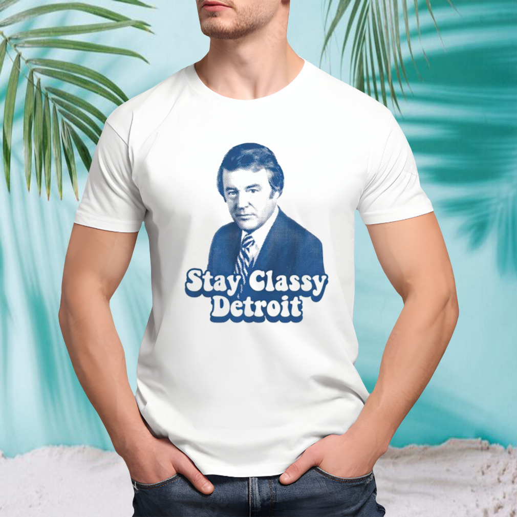 Unisex shirt