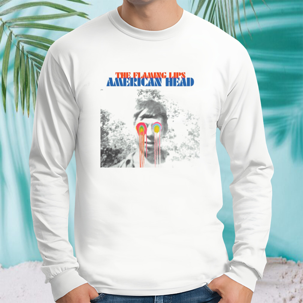 Longsleeve shirt