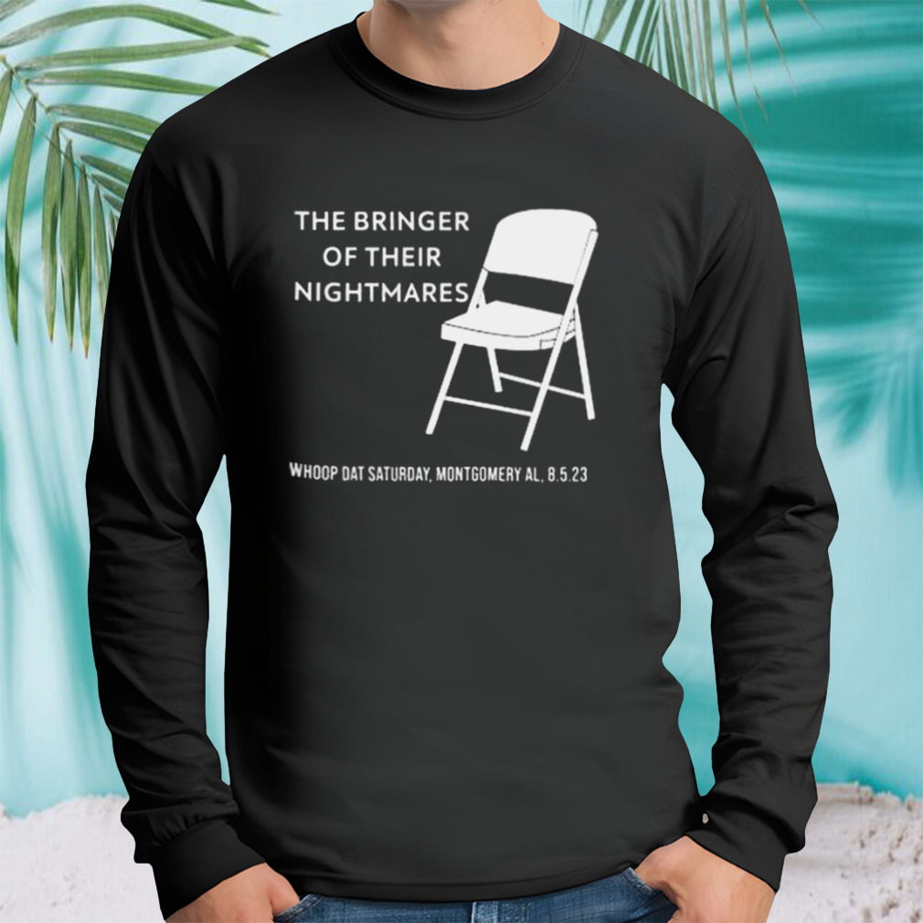 Longsleeve tshirt
