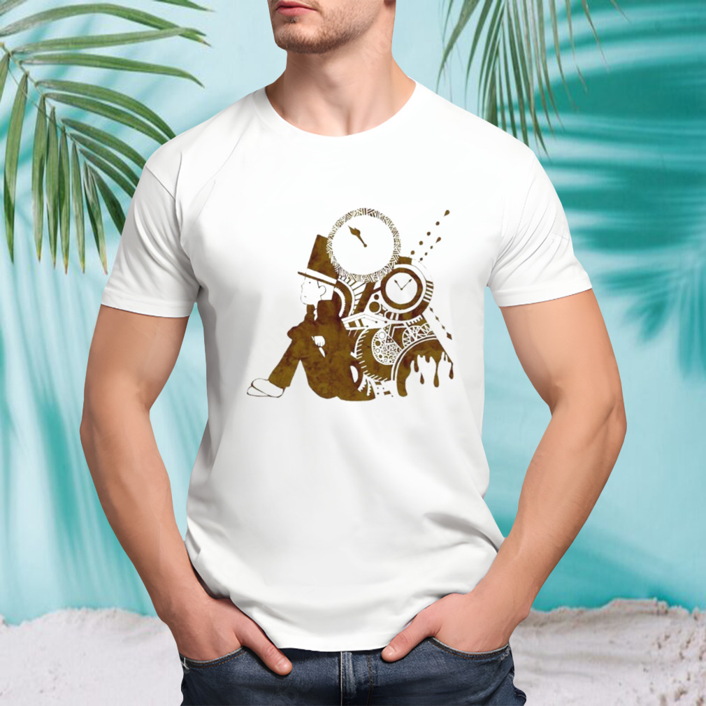 Unisex shirt