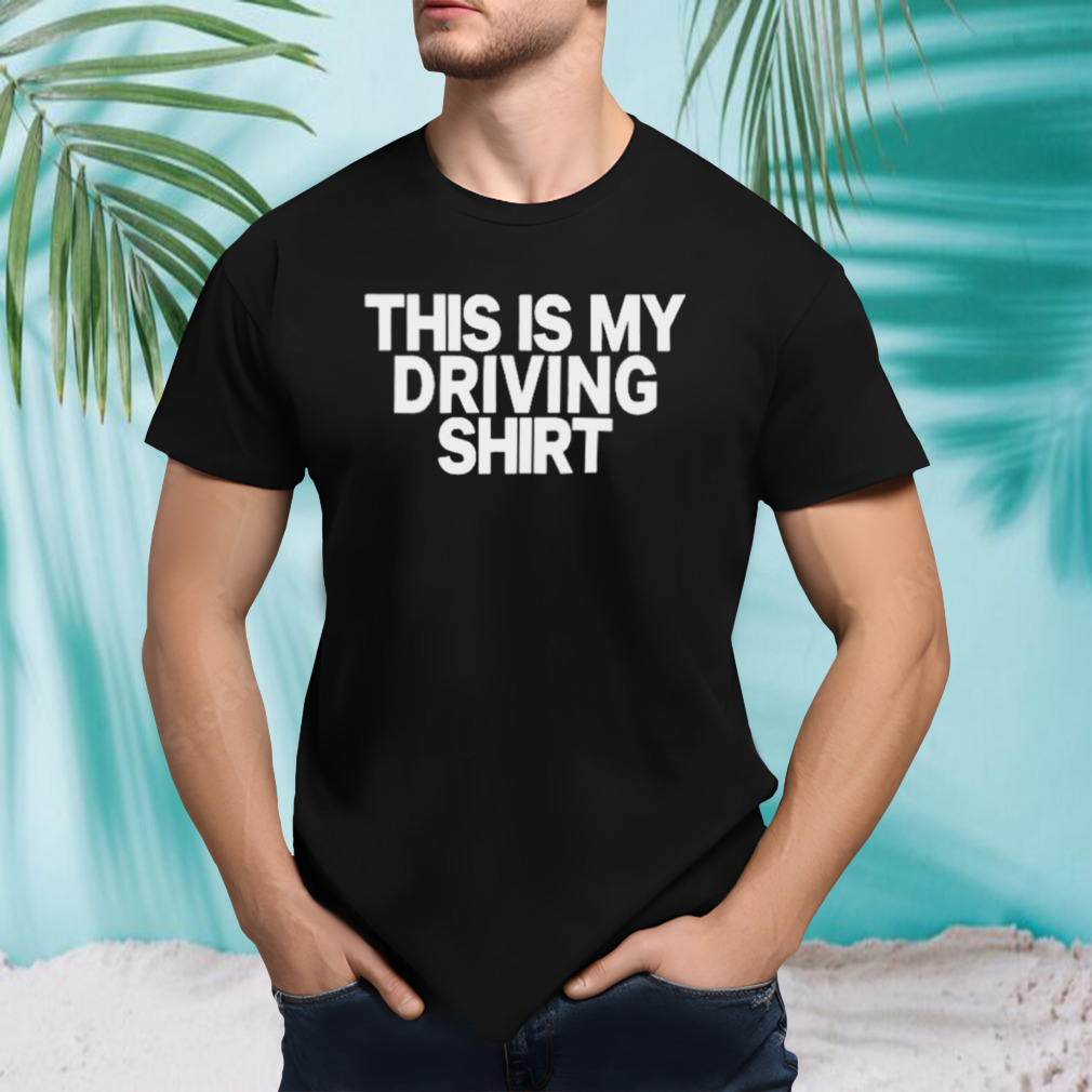 Unisex tshirt