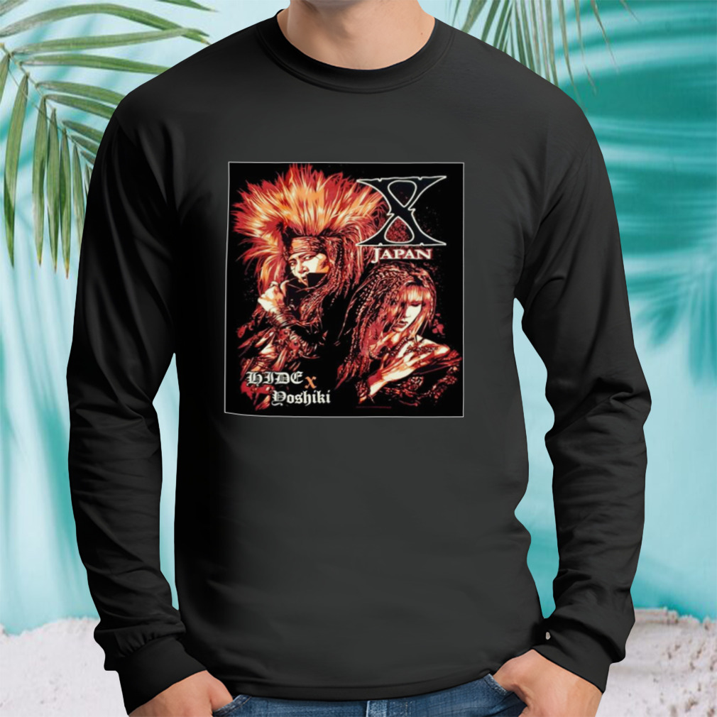Longsleeve tshirt