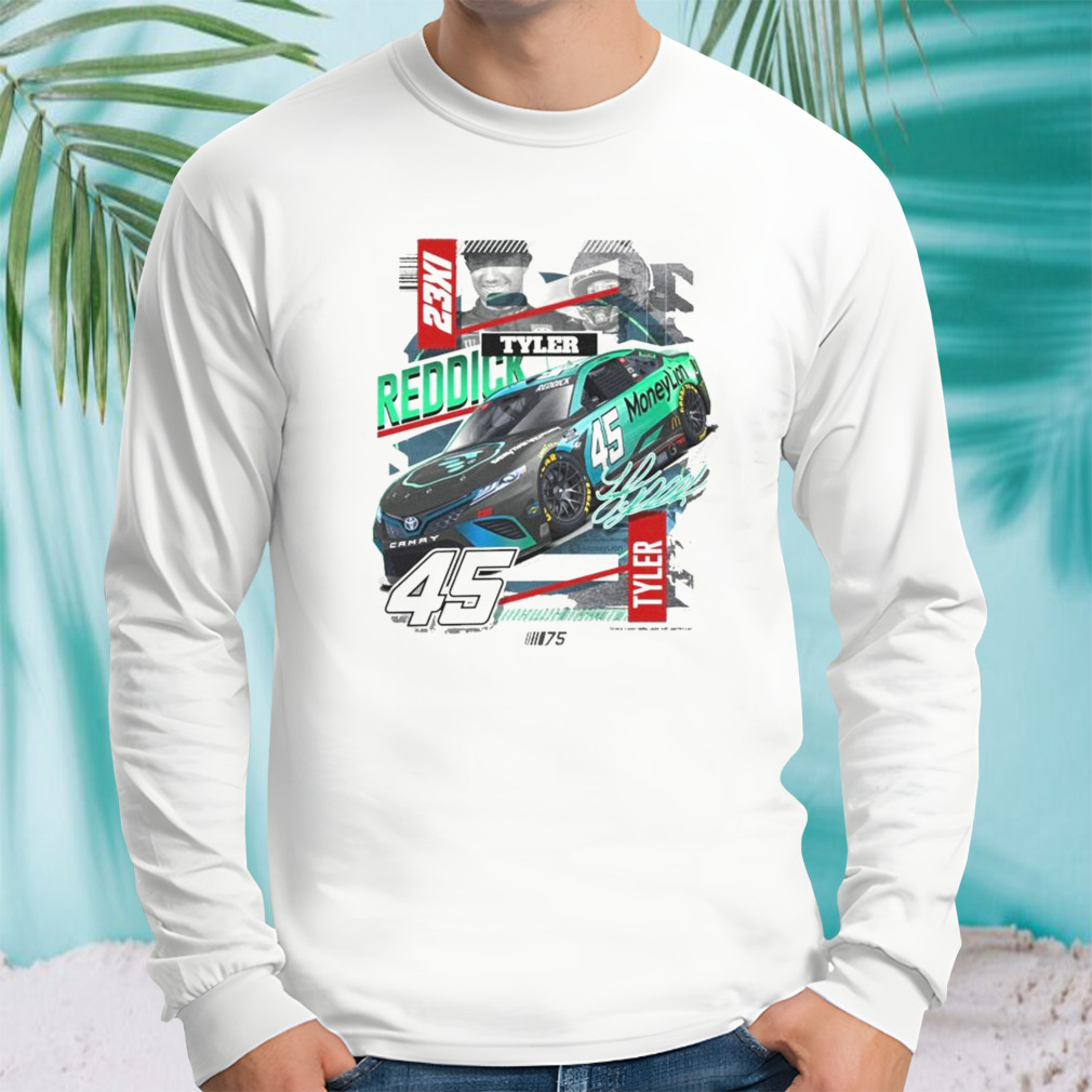 Longsleeve shirt
