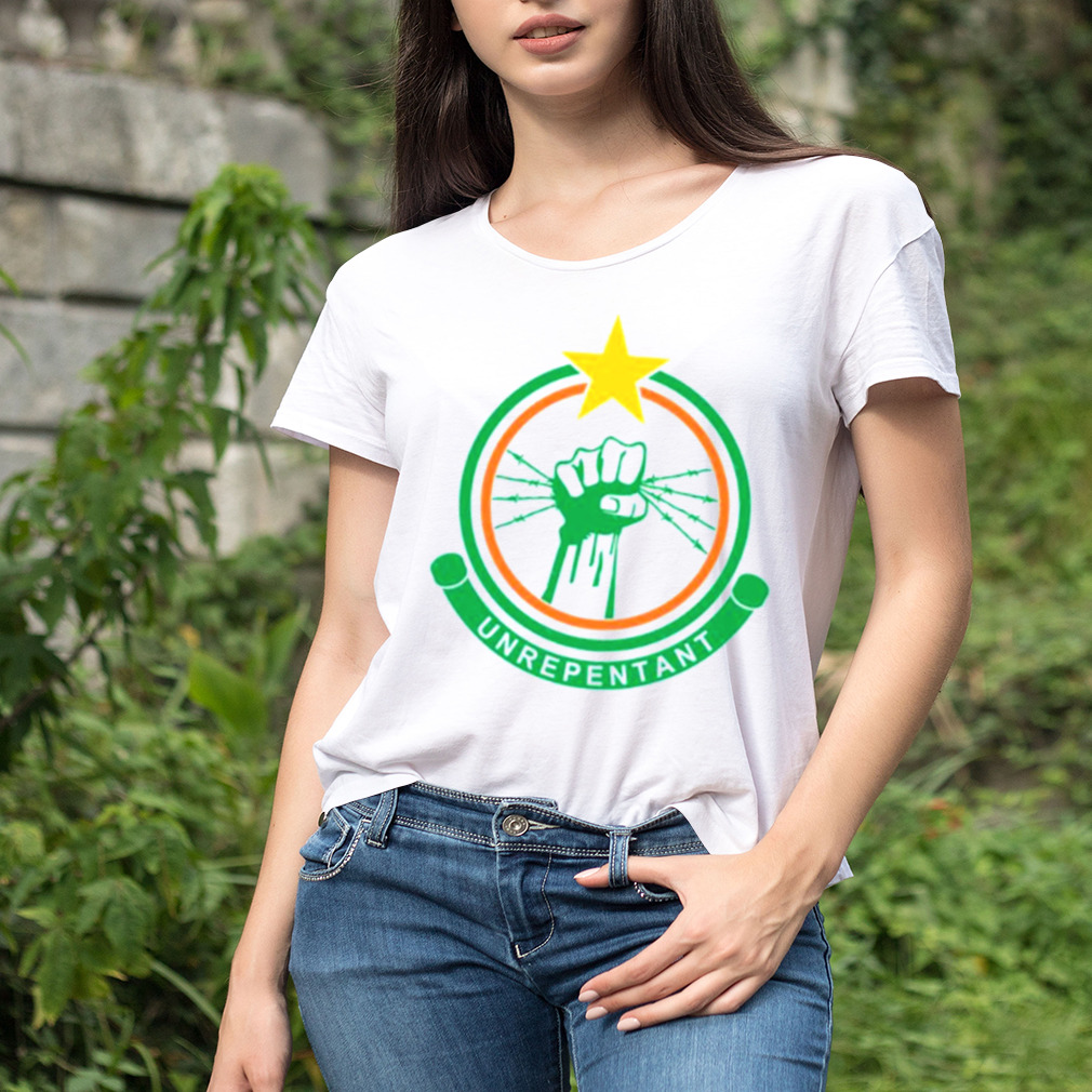 Women's shirt