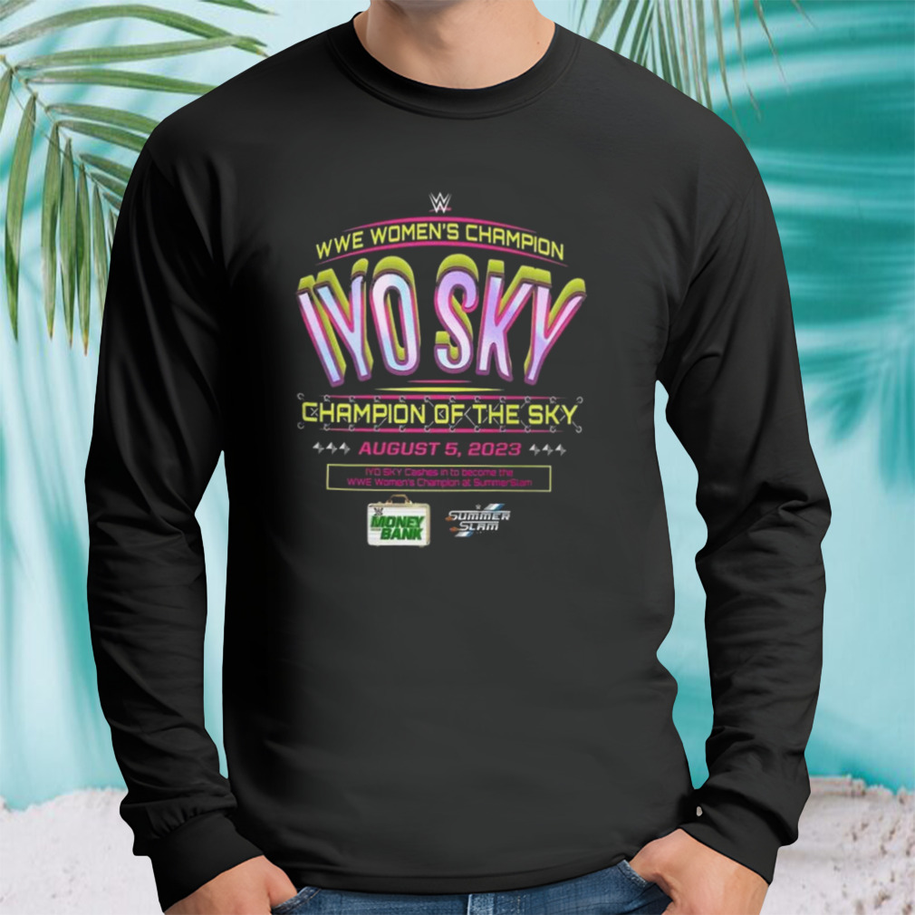Longsleeve tshirt