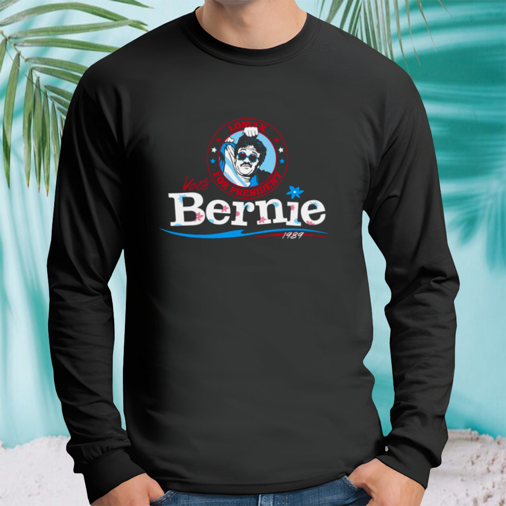Longsleeve tshirt