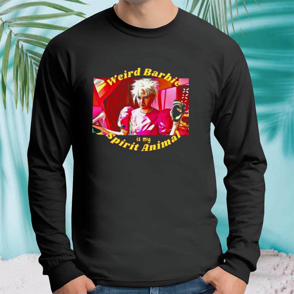 Longsleeve tshirt