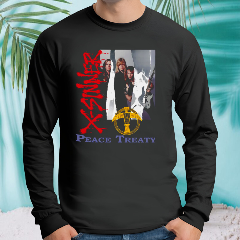 Longsleeve tshirt
