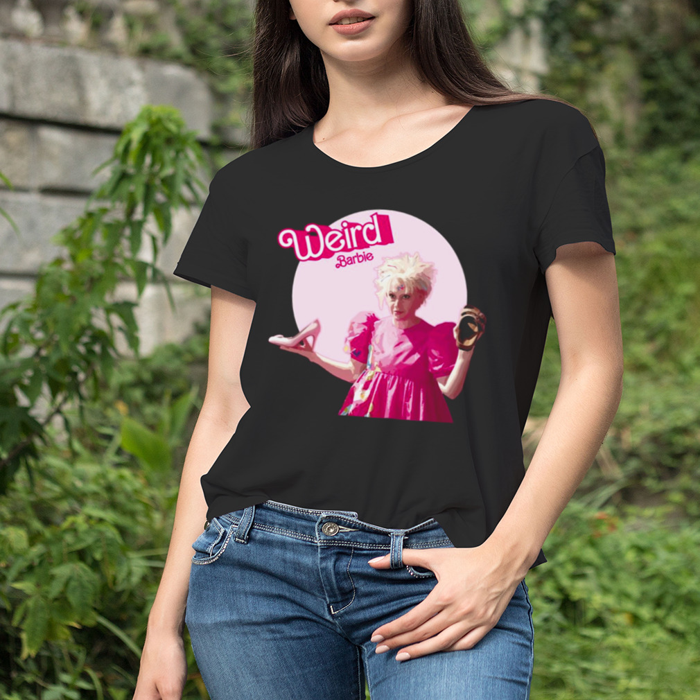 Women's tshirt