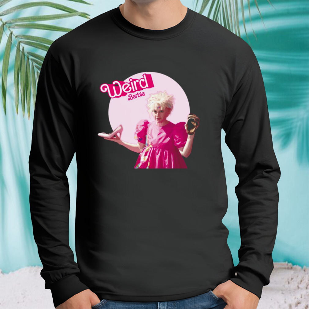 Longsleeve tshirt