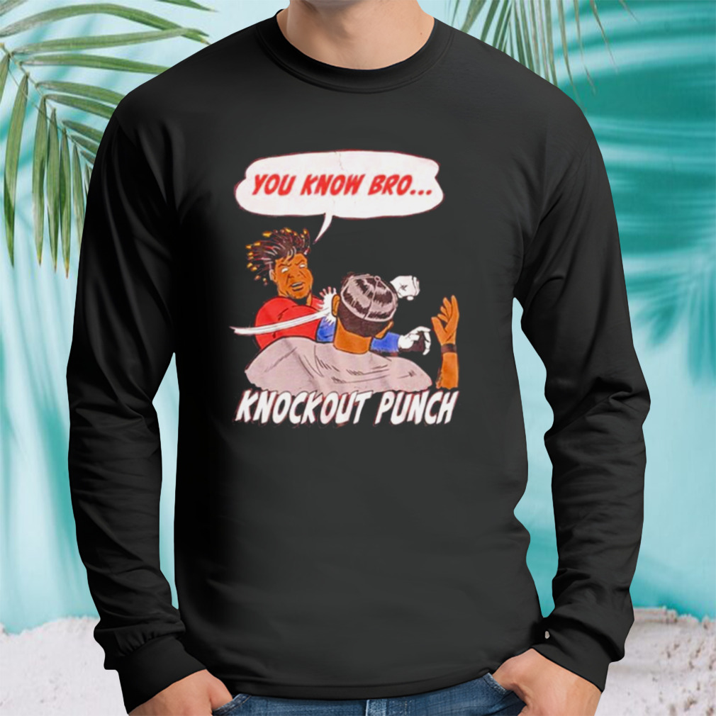 Longsleeve tshirt