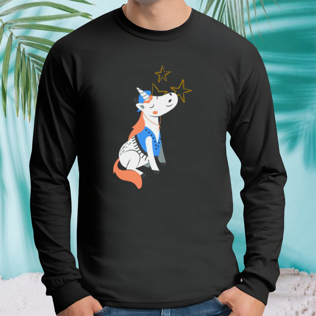 Longsleeve tshirt