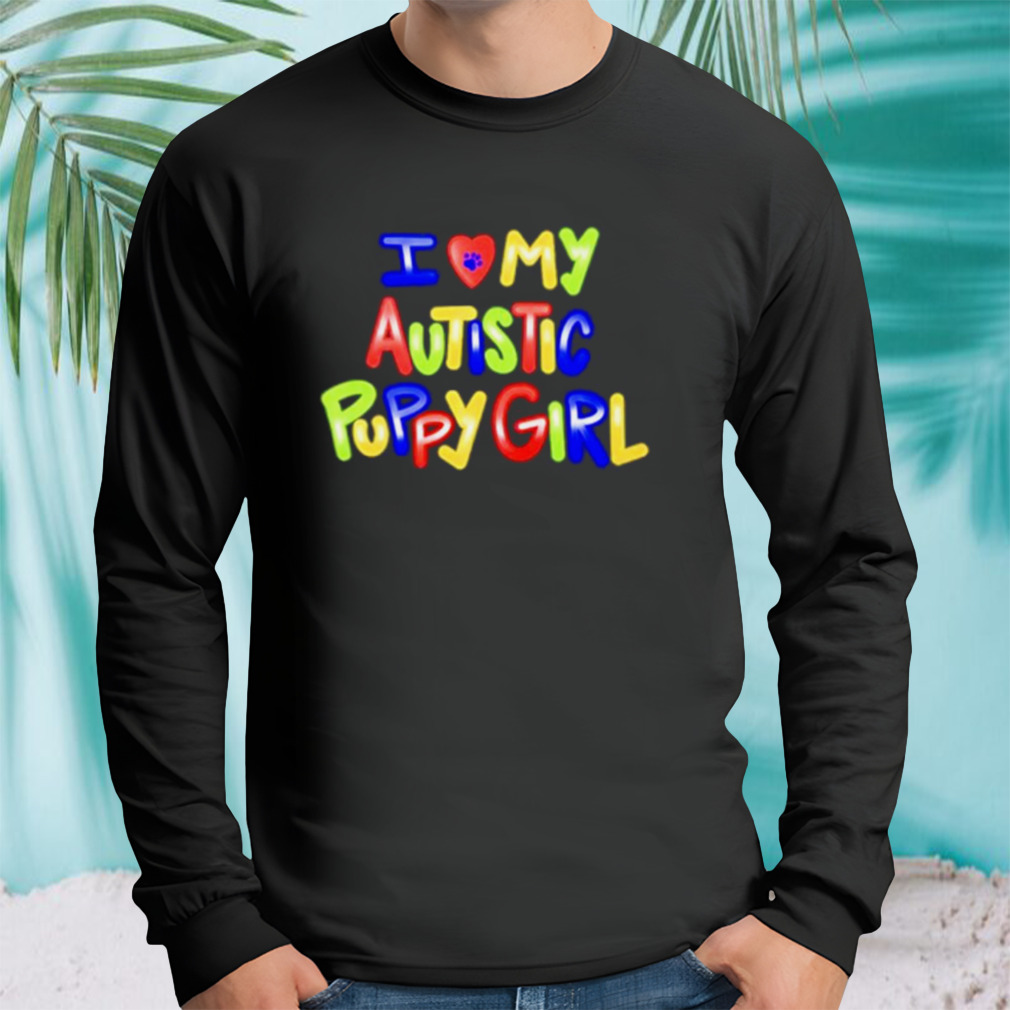 Longsleeve tshirt