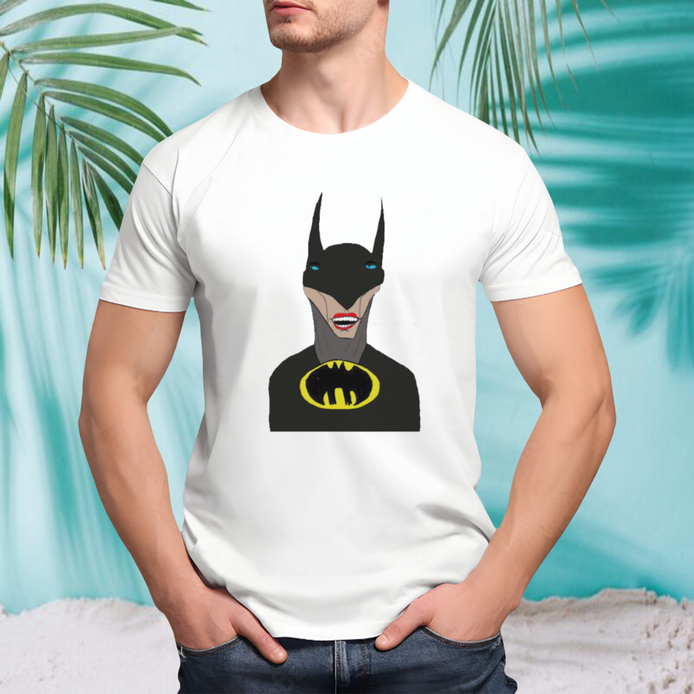 Unisex shirt