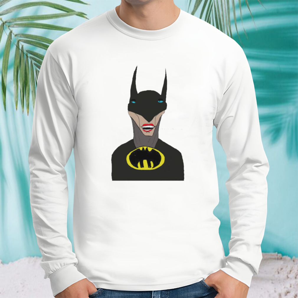 Longsleeve shirt