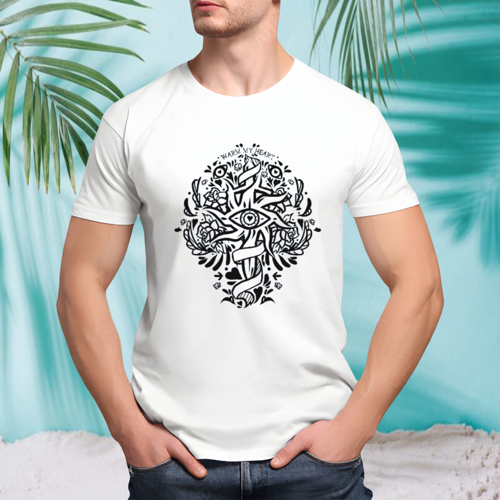 Unisex shirt