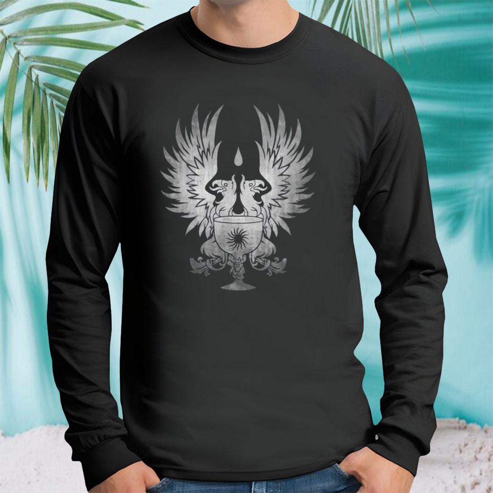 Longsleeve tshirt