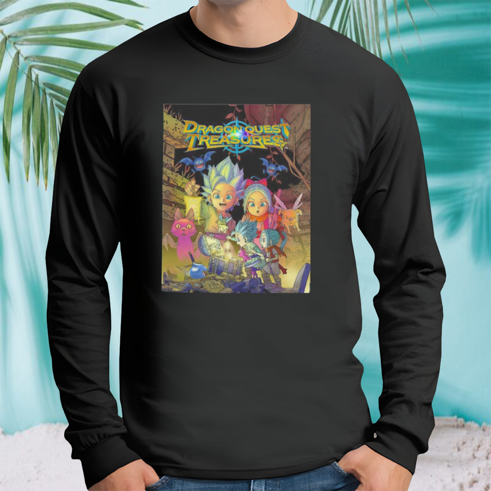 Longsleeve tshirt