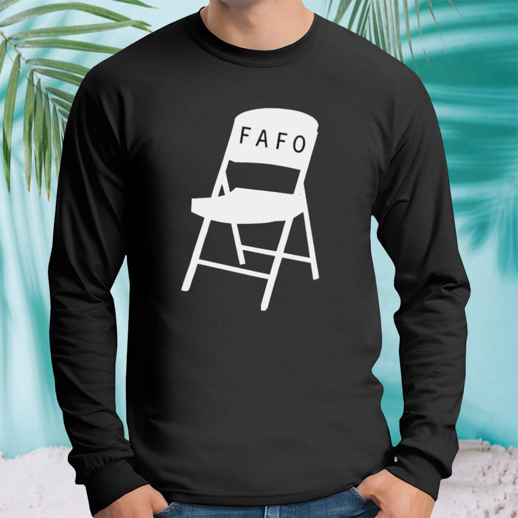 Longsleeve tshirt