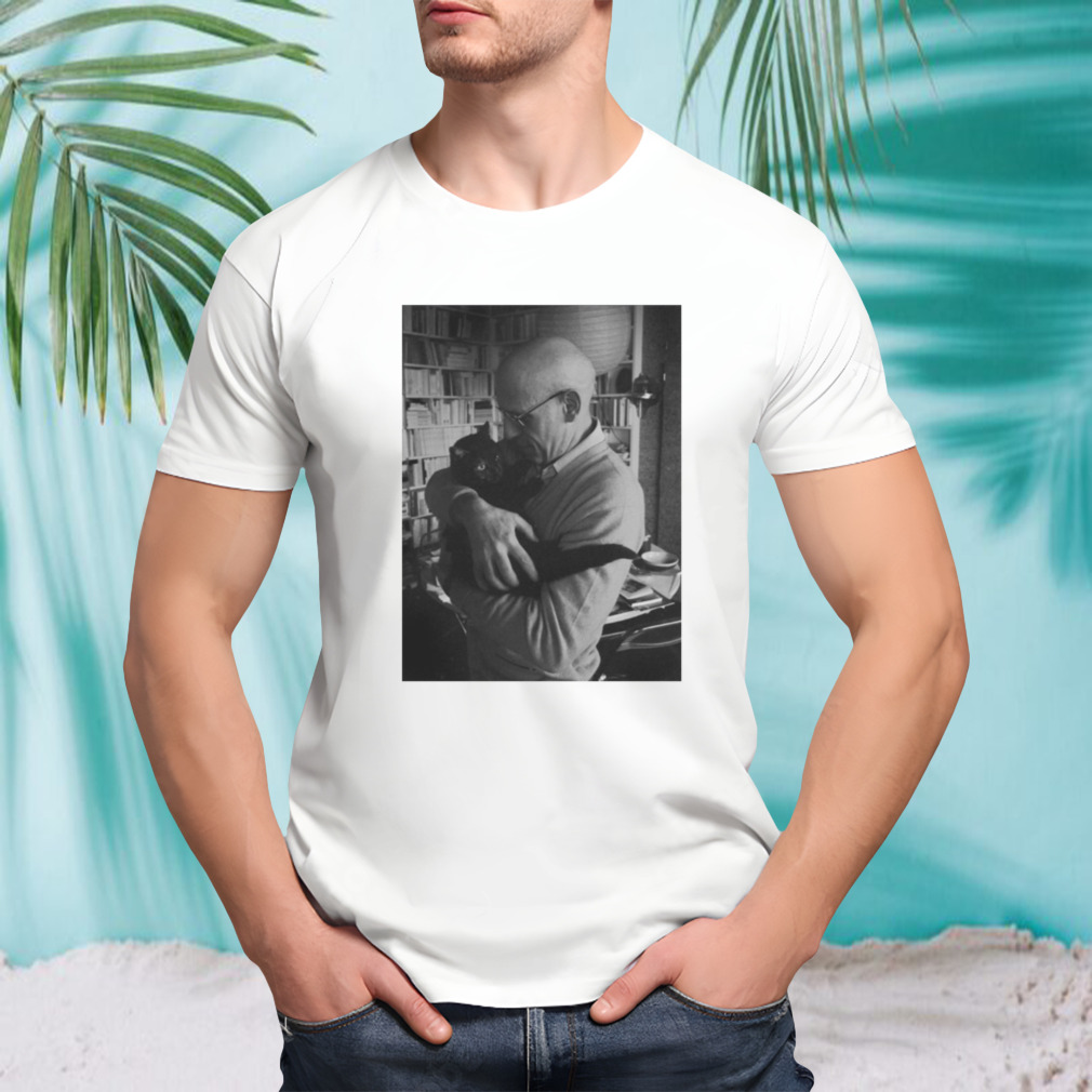 Unisex shirt