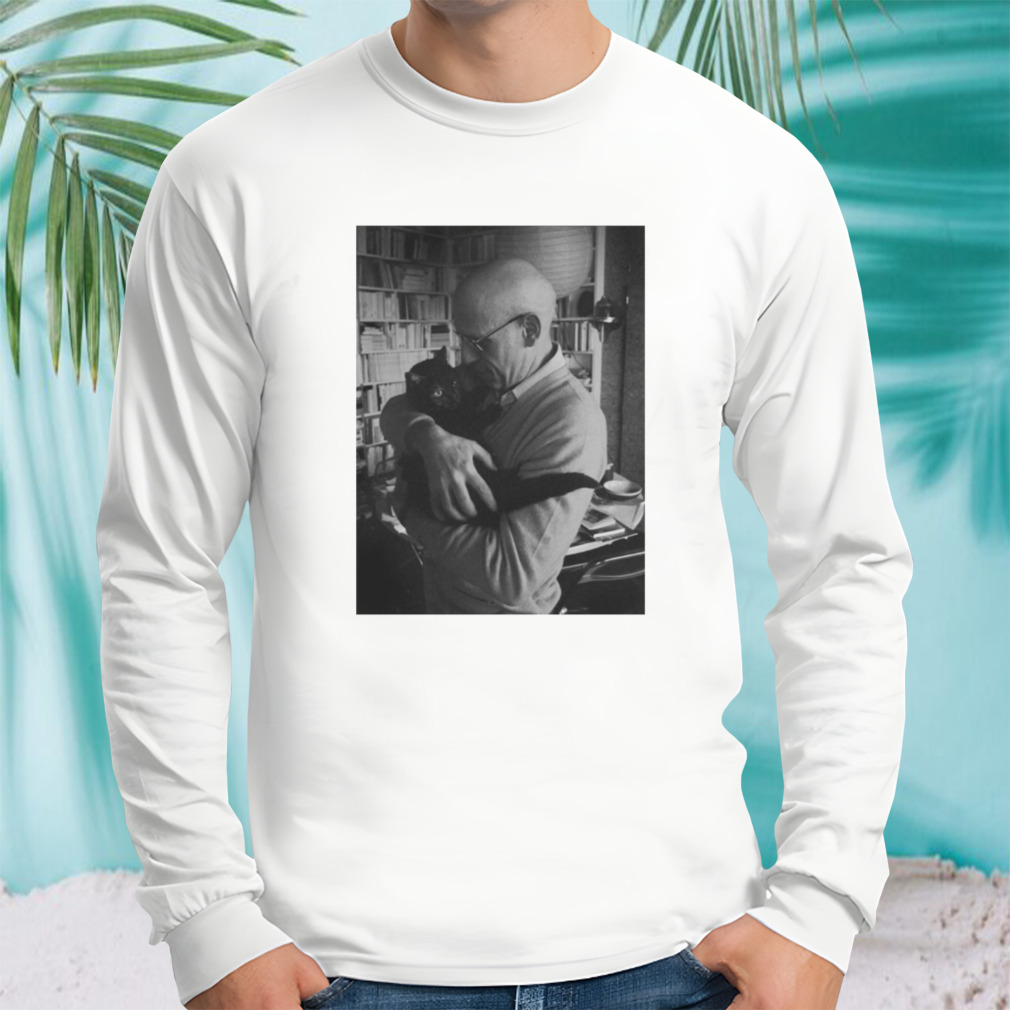 Longsleeve shirt