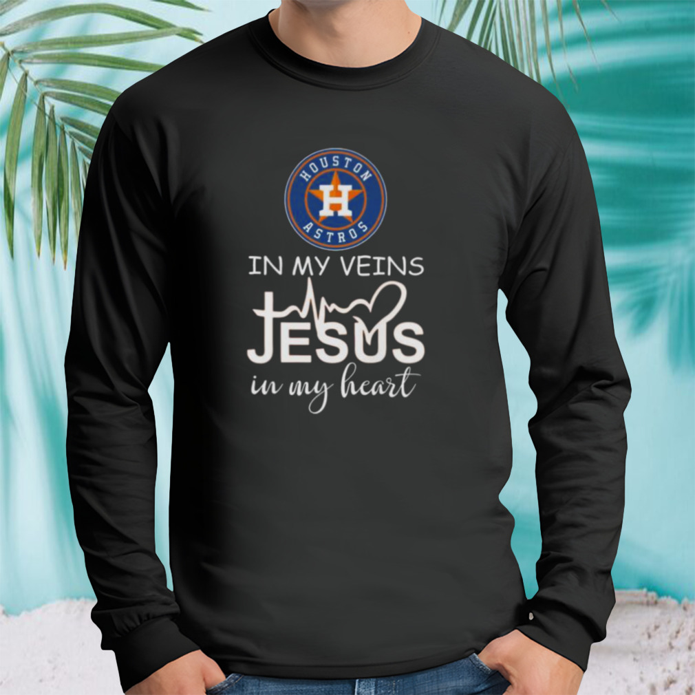 Longsleeve tshirt