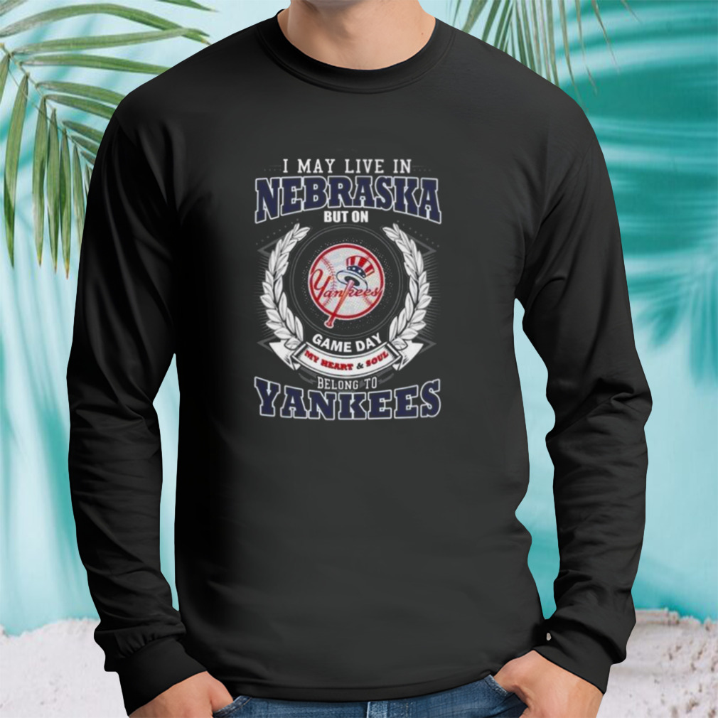 Longsleeve tshirt