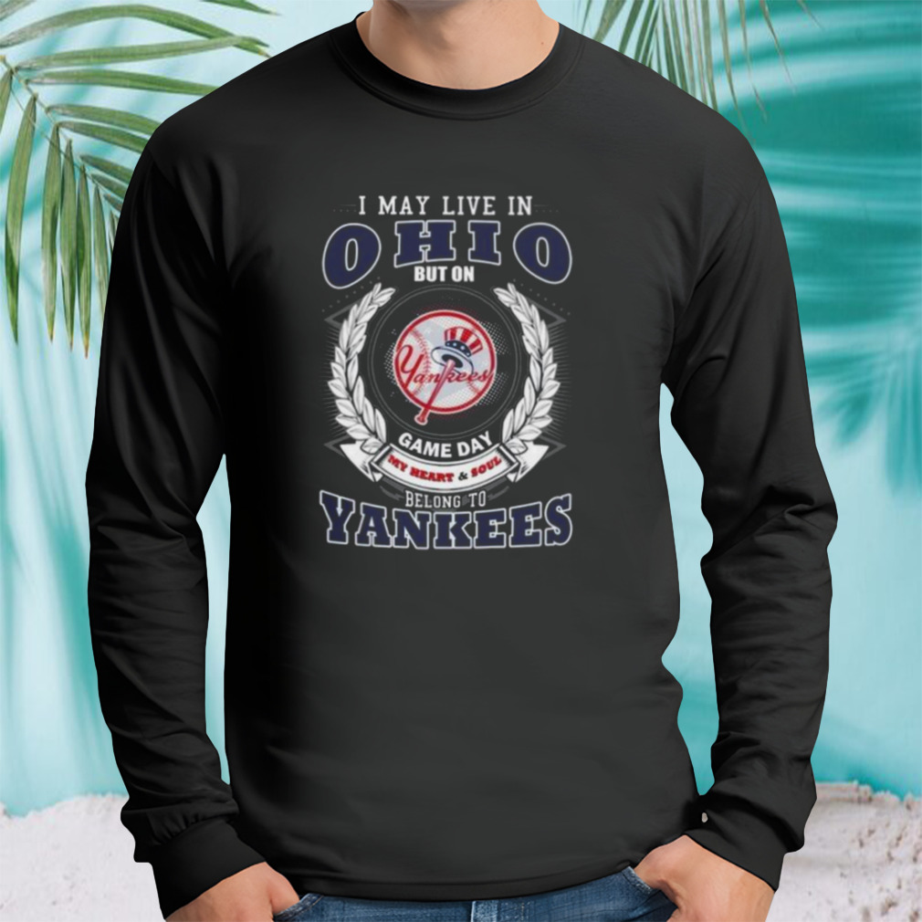 Longsleeve tshirt
