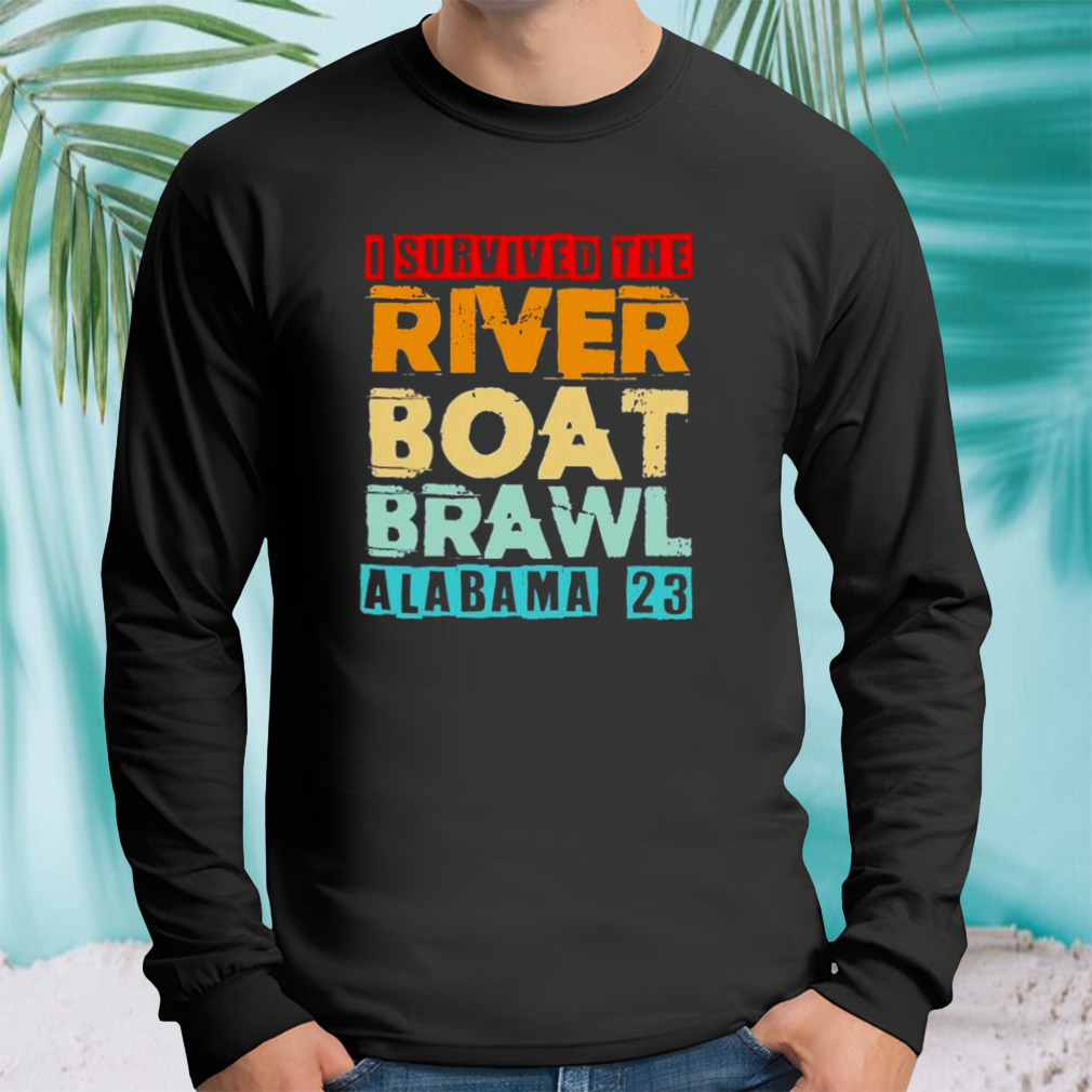 Longsleeve tshirt