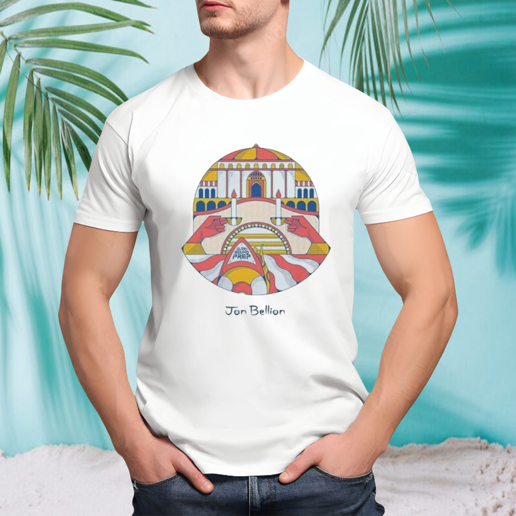 Unisex shirt