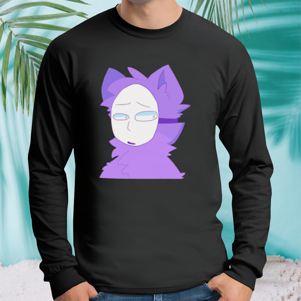 Longsleeve tshirt