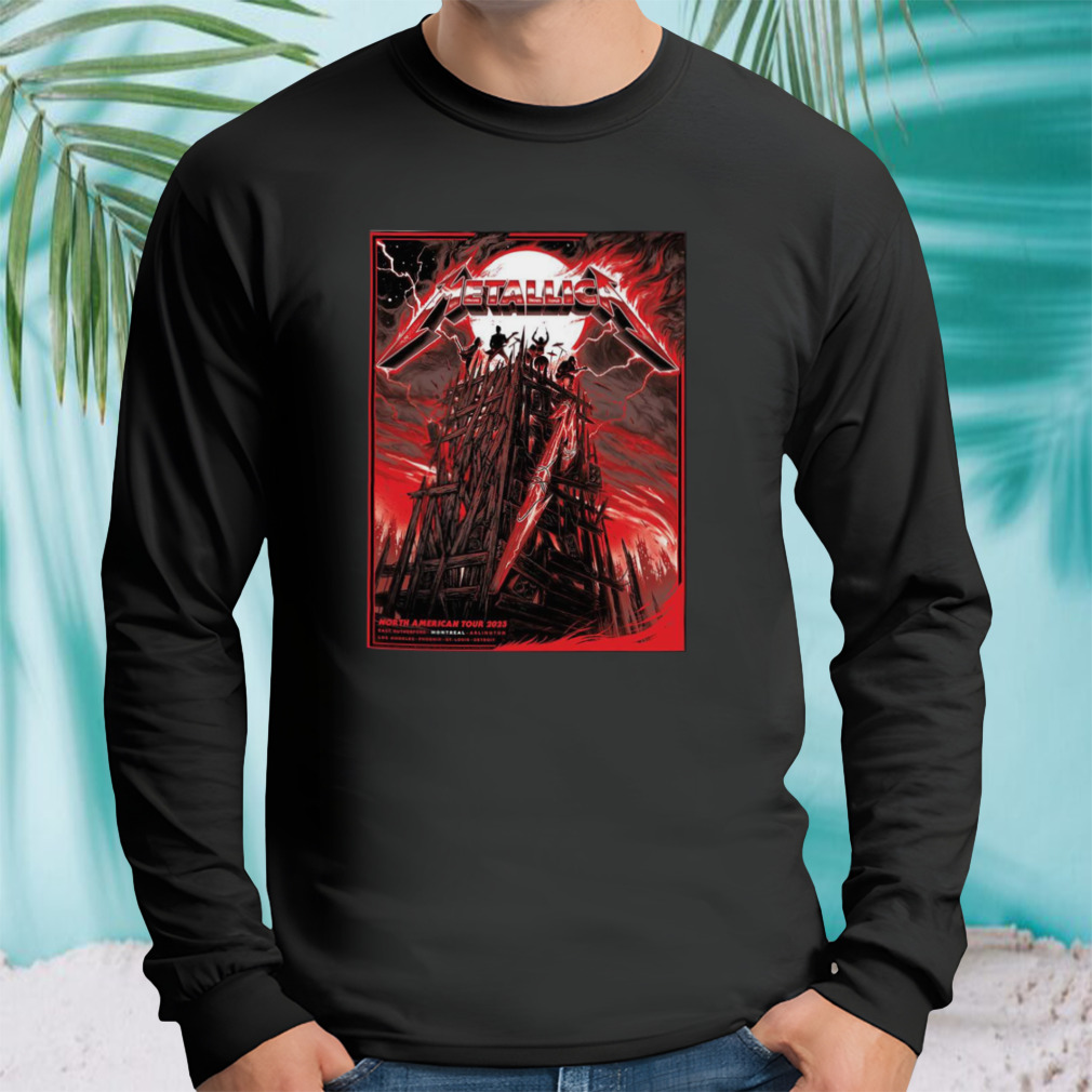 Longsleeve tshirt