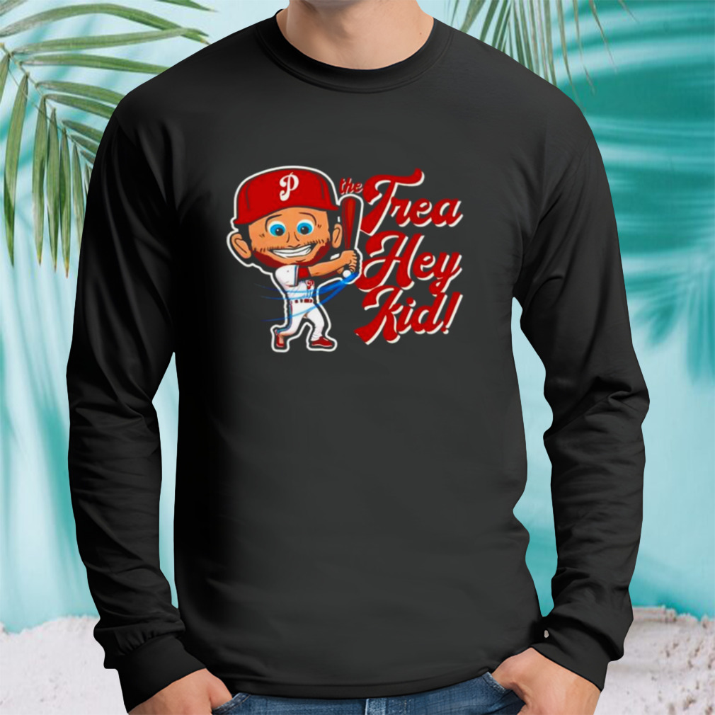 Longsleeve tshirt