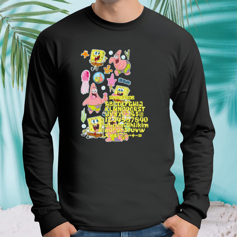 Longsleeve tshirt