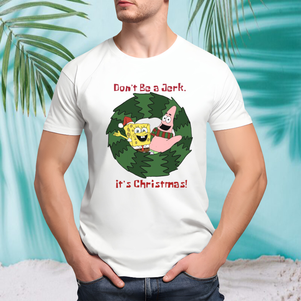Unisex shirt